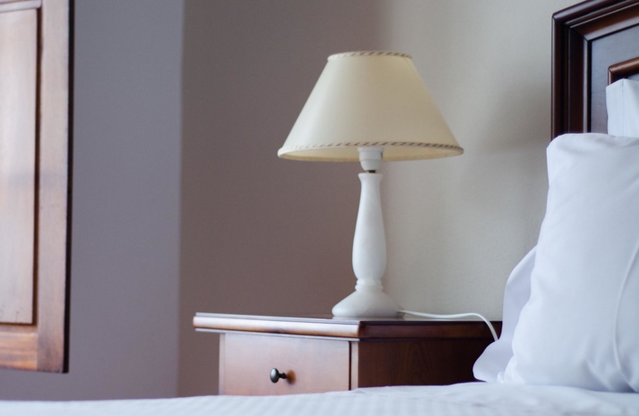 Imagen de la habitación del Hotel Castilho Flats. Foto 12