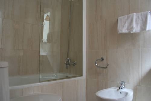 Imagen general del Hotel Castilla, Cáceres. Foto 7