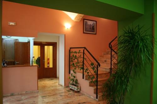 Imagen general del Hotel Castilla, Cáceres. Foto 8