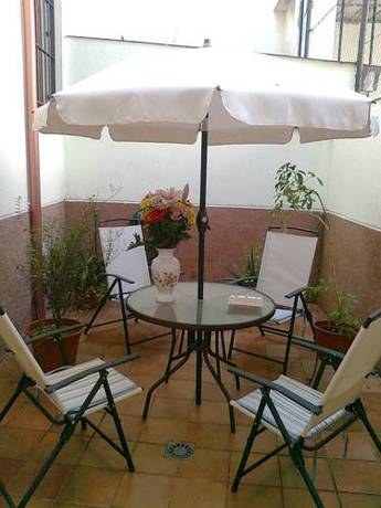 Imagen general del Hotel Castilla, Cáceres. Foto 9