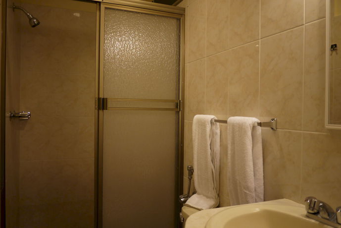 Imagen de los interiores del Hotel Castilla, David. Foto 5