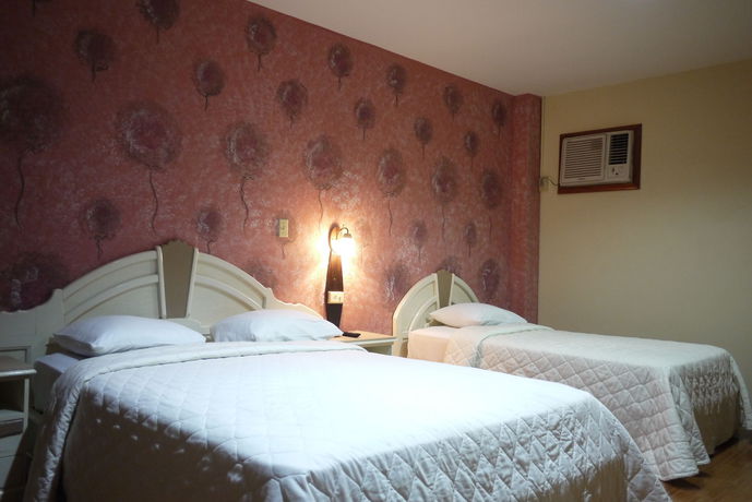 Imagen de la habitación del Hotel Castilla, David. Foto 3