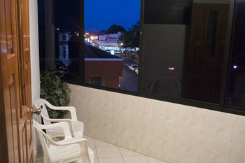 Imagen de los interiores del Hotel Castilla, David. Foto 7