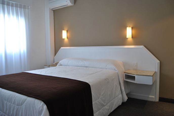 Imagen de la habitación del Hotel Castilla, PUNTA DEL ESTE. Foto 3