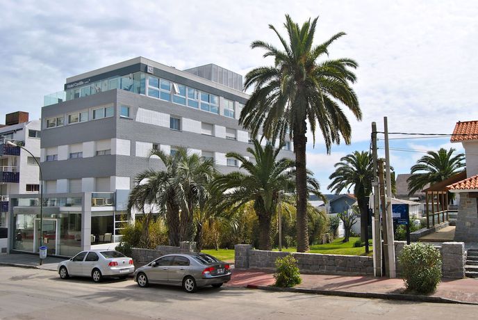 Imagen general del Hotel Castilla, PUNTA DEL ESTE. Foto 1