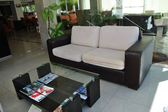 Imagen de los interiores del Hotel Castilla, PUNTA DEL ESTE. Foto 19
