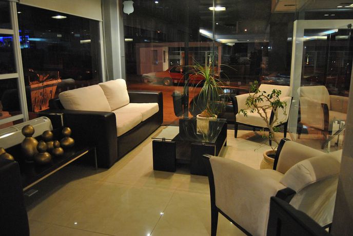 Imagen de los interiores del Hotel Castilla, PUNTA DEL ESTE. Foto 20
