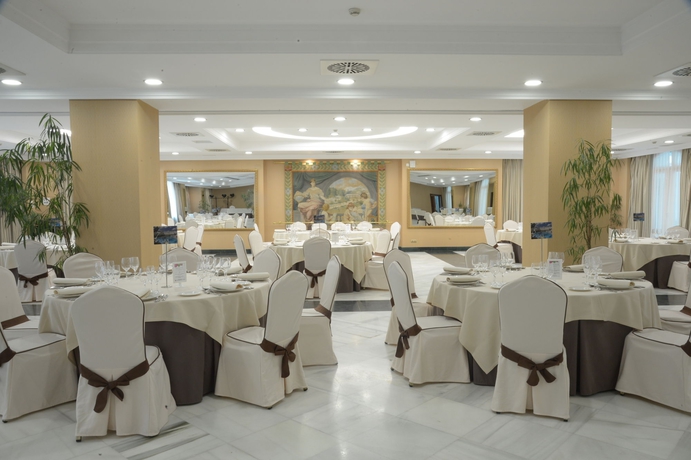 Imagen de los interiores del Hotel Castilla Termal Balneario De Solares. Foto 14