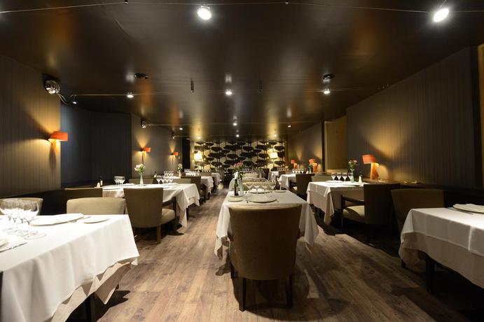 Imagen general del Hotel Castilla Termal Burgo De Osma. Foto 4