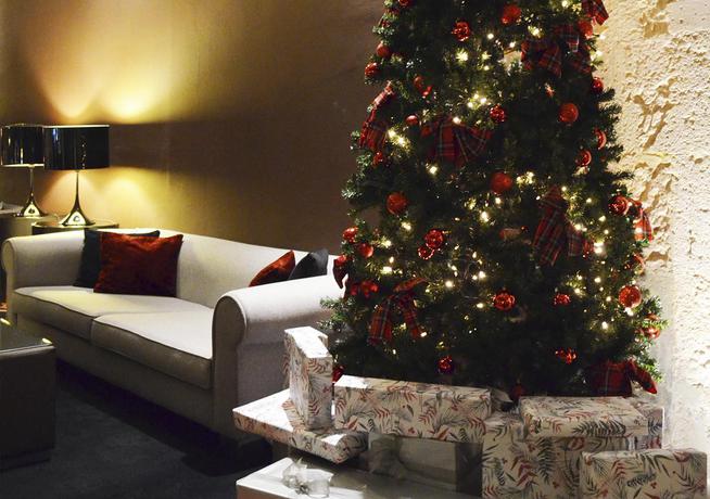 Imagen general del Hotel Castilla Termal Burgo De Osma. Foto 11