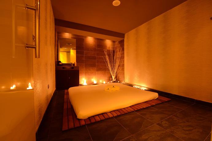 Imagen general del Hotel Castilla Termal Burgo De Osma. Foto 14