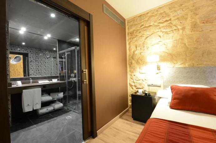 Imagen general del Hotel Castilla Termal Burgo De Osma. Foto 17