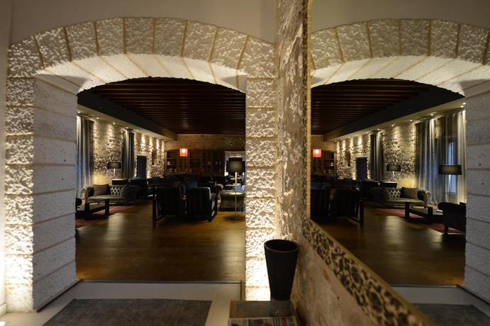 Imagen de los interiores del Hotel Castilla Termal Monasterio De Valbuena. Foto 15