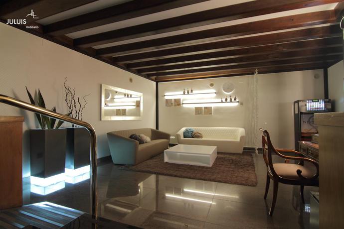 Imagen general del Hotel Castilla Vieja. Foto 7