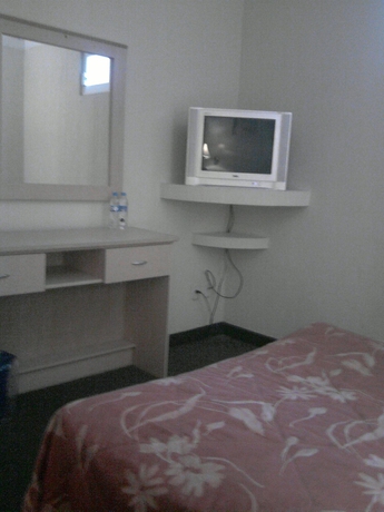 Imagen de la habitación del Hotel Castilla Y Leon. Foto 4