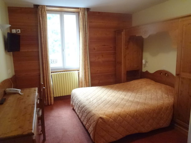 Imagen de los interiores del Hotel Castillan. Foto 14