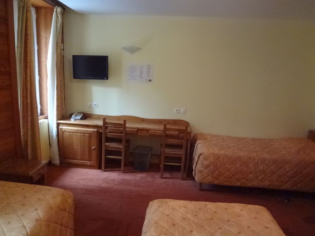 Imagen general del Hotel Castillan. Foto 2