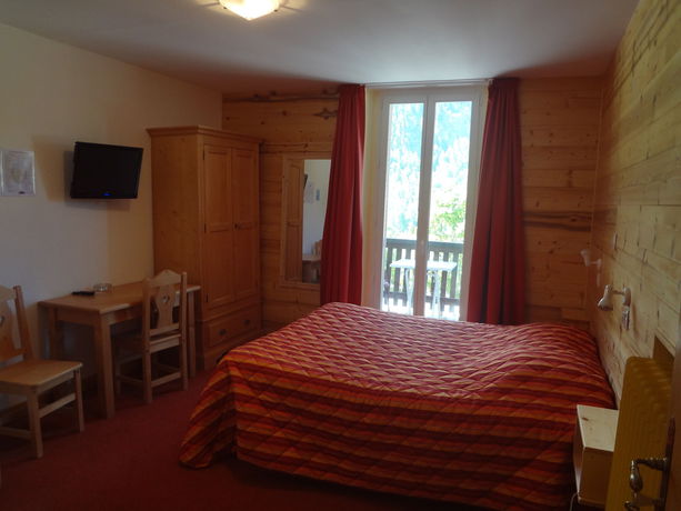 Imagen general del Hotel Castillan. Foto 4