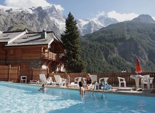 Imagen de la habitación del Hotel Castillan. Foto 12