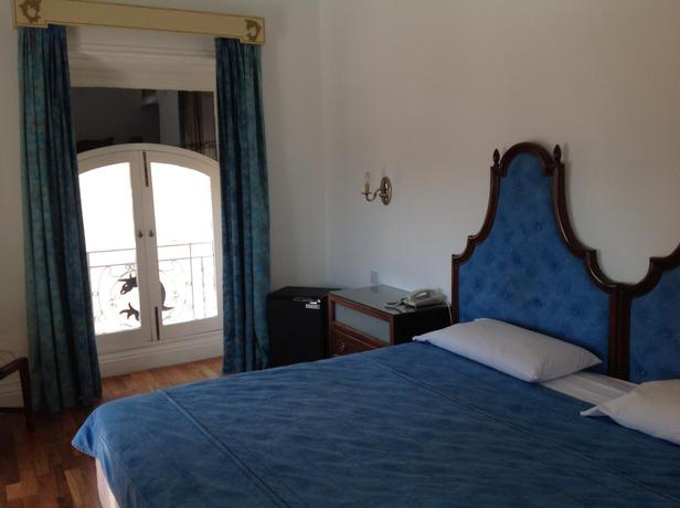 Imagen general del Hotel Castille, La Valeta. Foto 2