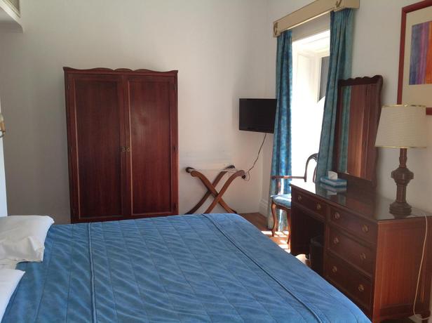Imagen general del Hotel Castille, La Valeta. Foto 12