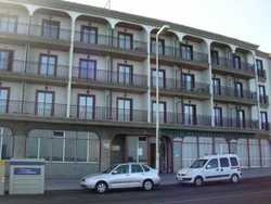 Imagen de los exteriores del Hotel Castillete. Foto 5