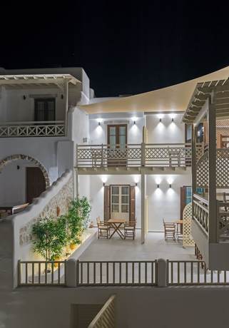 Imagen de la habitación del Hotel Castillio. Foto 5