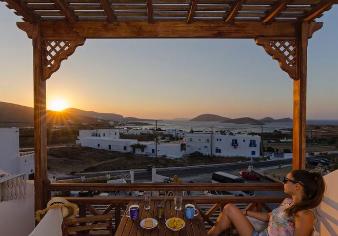 Imagen de la habitación del Hotel Castillio. Foto 17