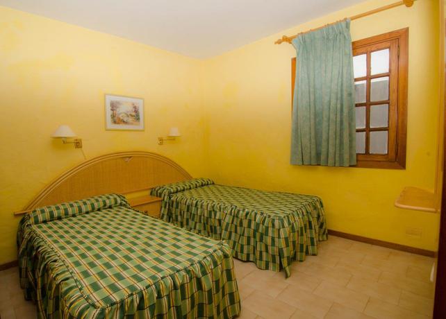 Imagen general del Hotel Castillo Beach. Foto 2