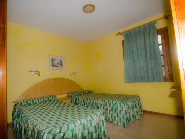 Imagen general del Hotel Castillo Beach. Foto 3