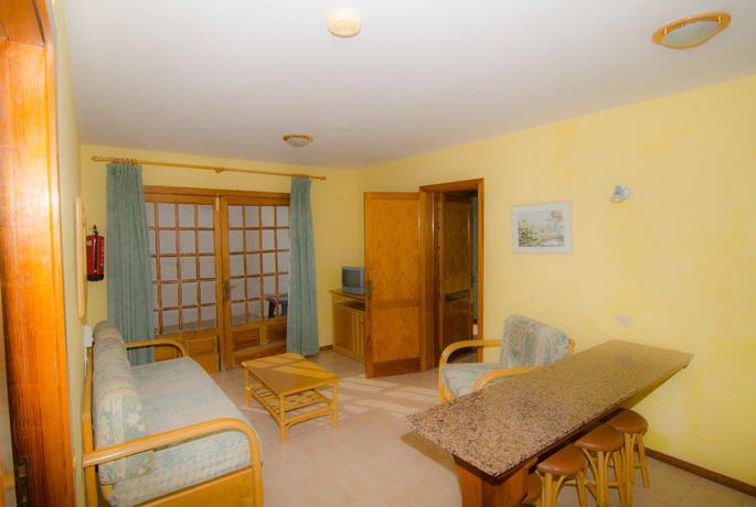 Imagen general del Hotel Castillo Beach. Foto 4