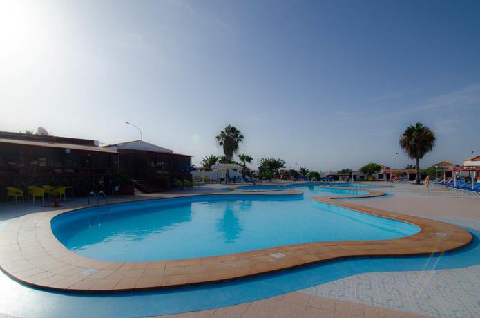 Imagen general del Hotel Castillo Beach. Foto 6