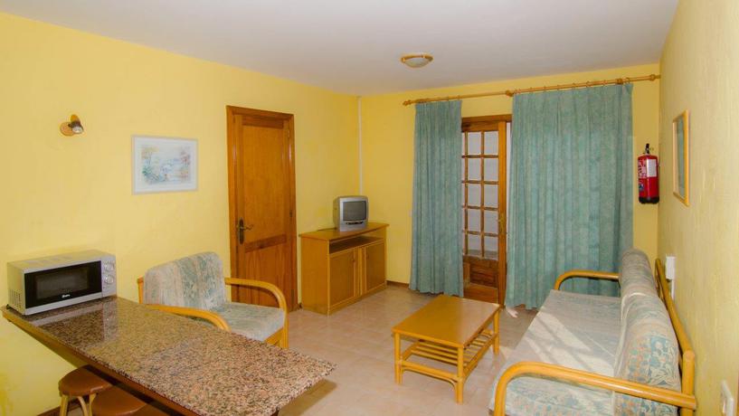 Imagen general del Hotel Castillo Beach. Foto 7