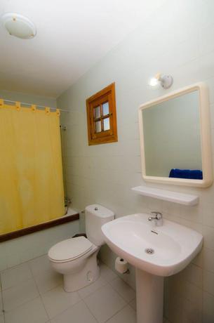 Imagen general del Hotel Castillo Beach. Foto 8