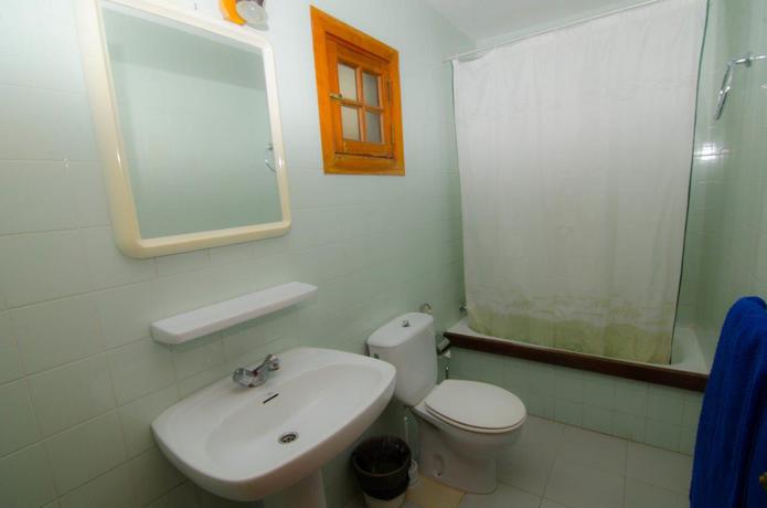 Imagen general del Hotel Castillo Beach. Foto 10