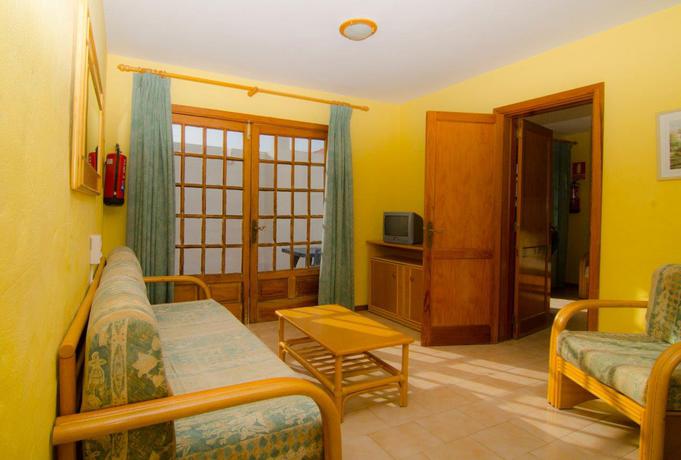 Imagen general del Hotel Castillo Beach. Foto 11