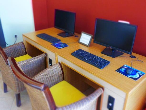 Imagen general del Hotel Castillo Beach Park. Foto 3