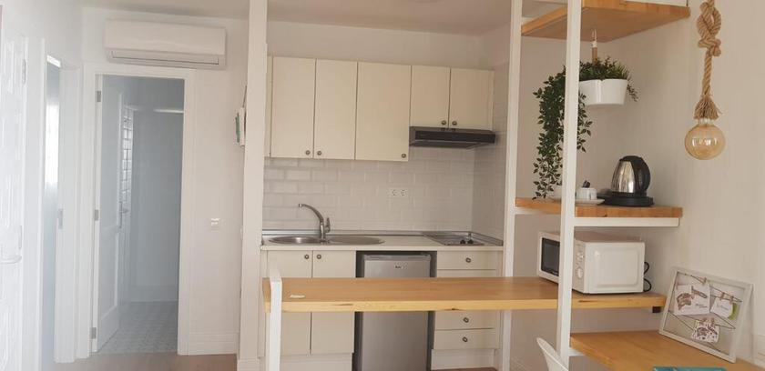 Imagen de la habitación del Hotel Castillo Beach Park. Foto 6