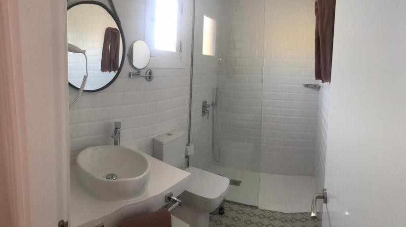 Imagen de la habitación del Hotel Castillo Beach Park. Foto 9