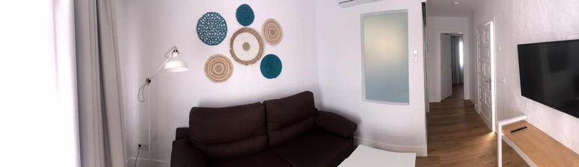 Imagen de la habitación del Hotel Castillo Beach Park. Foto 10