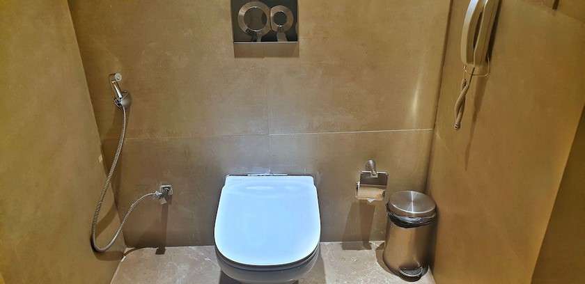 Imagen de la habitación del Hotel Castillo, Benar&eacute;s. Foto 17