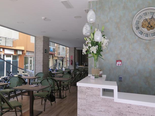 Imagen de los interiores del Hotel Castillo Benidorm. Foto 18