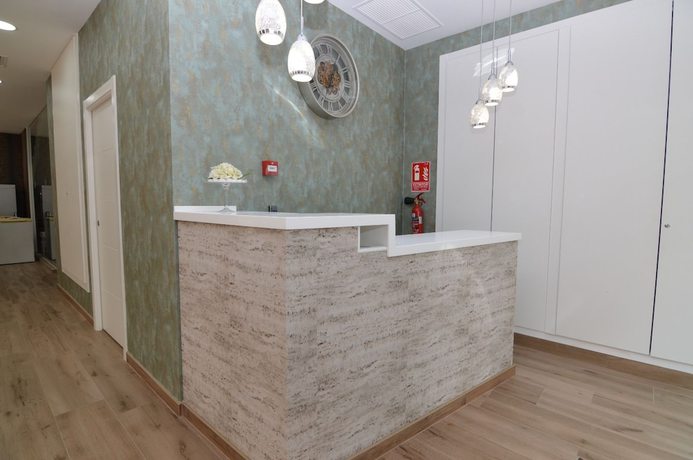 Imagen de los interiores del Hotel Castillo Benidorm. Foto 20