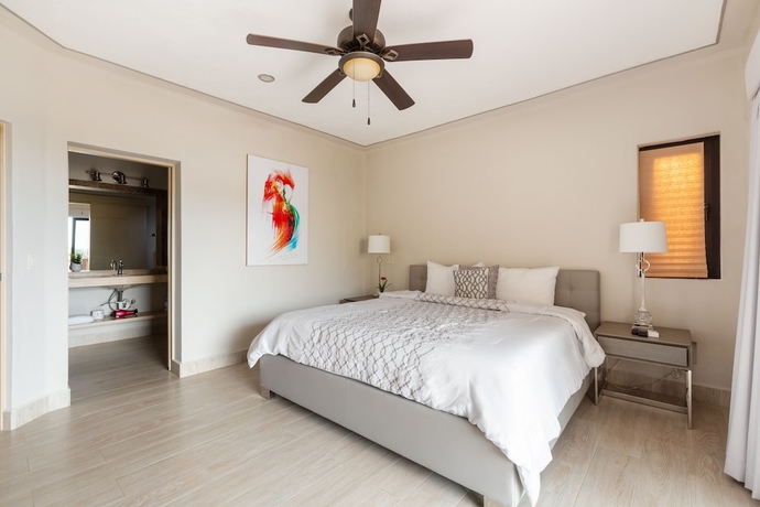 Imagen de la habitación del Hotel Castillo Blarney Inn. Foto 3