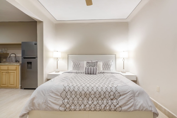 Imagen de la habitación del Hotel Castillo Blarney Inn. Foto 4