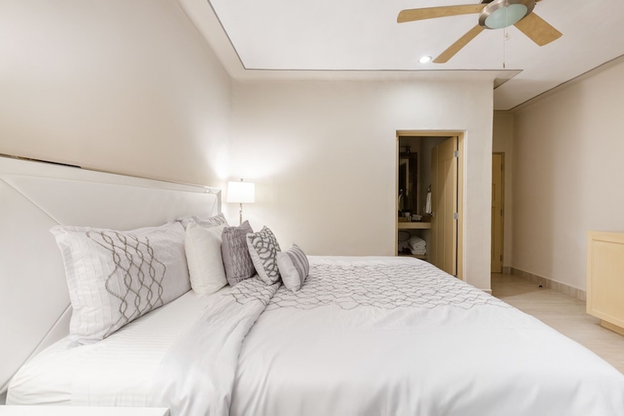 Imagen de la habitación del Hotel Castillo Blarney Inn. Foto 5