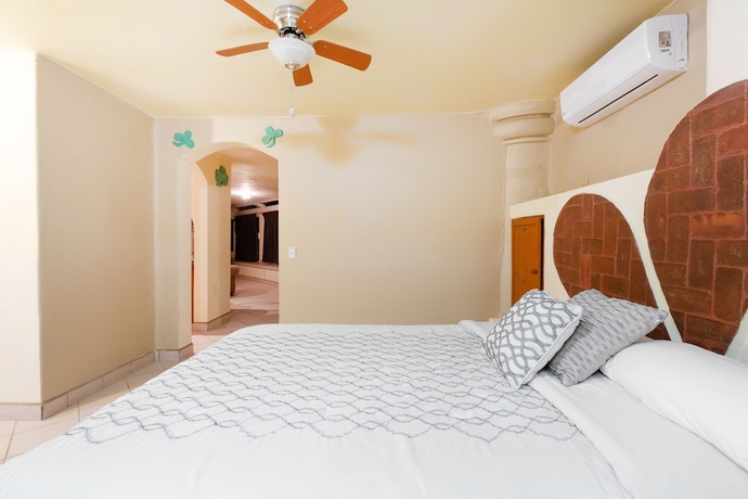 Imagen de la habitación del Hotel Castillo Blarney Inn. Foto 6