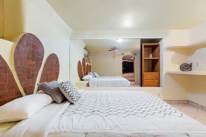 Imagen de la habitación del Hotel Castillo Blarney Inn. Foto 7