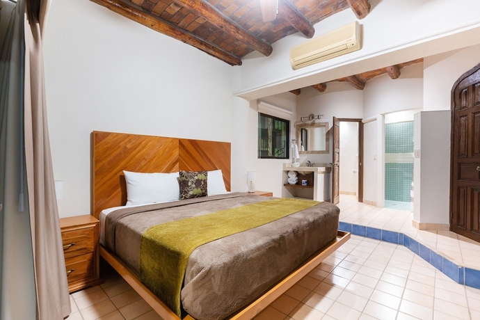 Imagen de la habitación del Hotel Castillo Blarney Inn. Foto 8