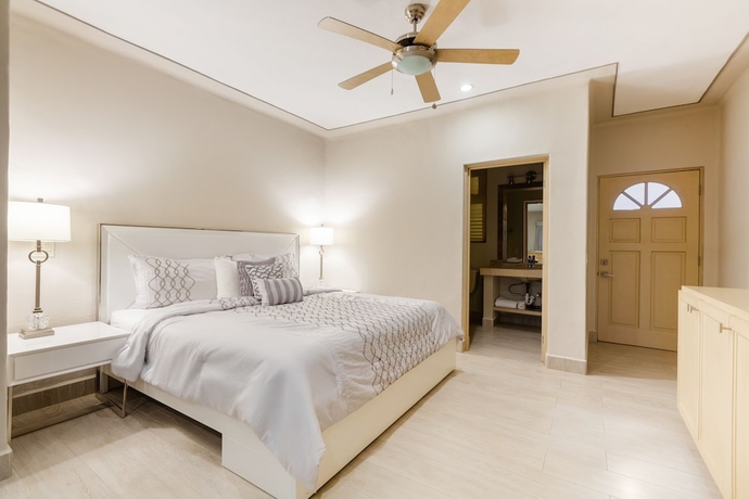 Imagen de la habitación del Hotel Castillo Blarney Inn. Foto 10